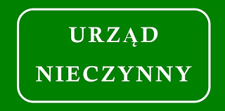 Komunikat Urzędu Gminy w Daszynie