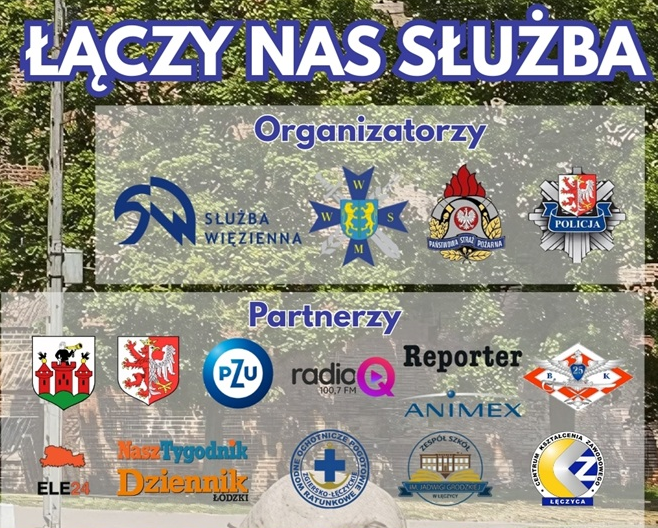 Piknik Mundurowy - 12 września 2025 - Łęczyca